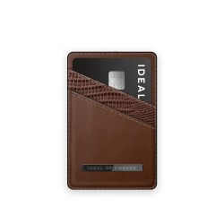 iDeal of Sweden Magnetic Card holder