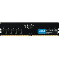 Crucial DDR5-4800 CL40 SC - 16GB