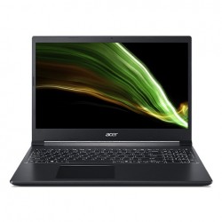 Acer Aspire 7 15,6" Ryzen 5, GTX1650