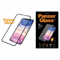 Panzerglass iPhone 11/XR