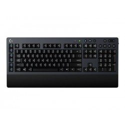 Logitech G61 3Trådløst Gaming Tastatur