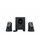 Logitech Z313 Speaker System 2.1