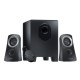 Logitech Z313 Speaker System 2.1