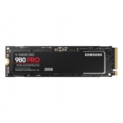 Samsung 980 PRO SSD 250GB NVMe M.2