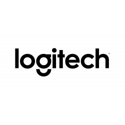 Logitech Wireless Mouse M170 Sort