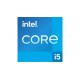 Intel Core i5-12400 Alder Lake CPU - 6 kerner 2.5 GHz - Intel LGA1700 - Intel Boxed