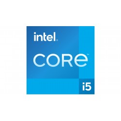 Intel Core i5-12400 Alder Lake CPU - 6 kerner 2.5 GHz - Intel LGA1700 - Intel Boxed