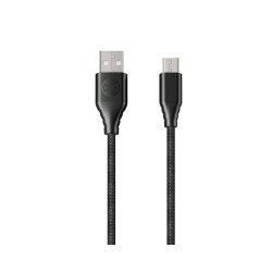 Forever 3m micro USB kabel