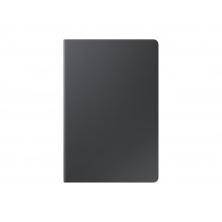 Samsung EF-BX200 - Flipomslag til tablet - mørkeblå - for Galaxy Tab A8