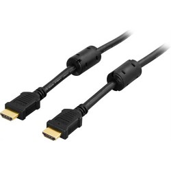 Deltaco HDMI kabel ultra speed 10m.