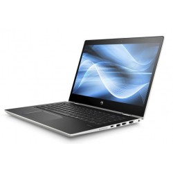 HP ProBook X360 440 G1, i3-8130U, 8GB RAM, 256GB SSD, 14"FHD 1920*1080 skærm
