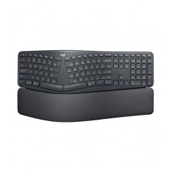 Logitech ERGO K860 Wireless, Gaming Tastatur