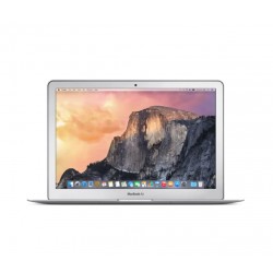 Apple Macbook Air i5 1,8Ghz 4GB RAM, 120GB SSD, OS Catalina, Refurbished