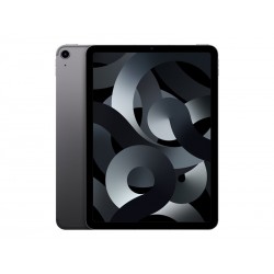 Apple iPad Air (5th Gen) 10.9-inch iPad Air Wi-Fi + Cellular 64GB - Space Grey