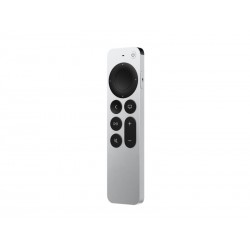 Apple Siri Remote 2nd Generation - Fjernstyring - infrarød