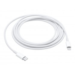 Apple USB-C To Lightning Cable 2M