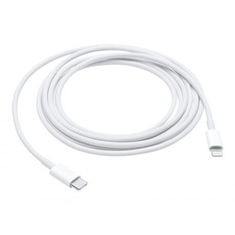 Apple USB-C To Lightning Cable 2M