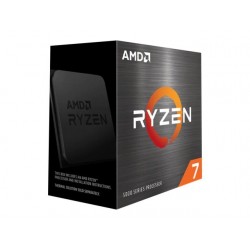 AMD Ryzen 7 5700G / 3.8 GHz Processor