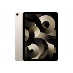 Apple iPad Air Gen5 10,9" - Wi-fi -Tablet - 64GB Starlight