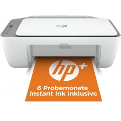 HP Deskjet 2720e Multifunktion Printer