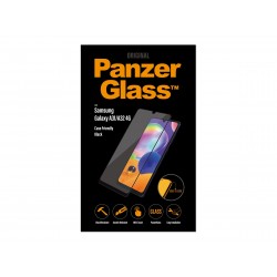 PanzerGlass til Samsung Galaxy A31/A32 4G Case friendly