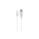 Maxlife USB-B Micro Kabel 3M