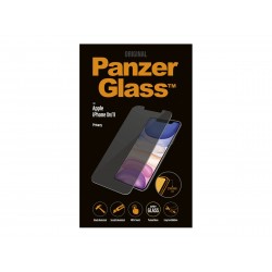PanzerGlass privacy til iPhone 11/XR
