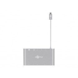 Goodbay USB-C Mulitiport adapter