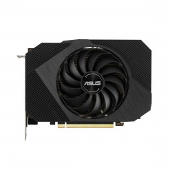 ASUS GeForce RTX 3050 Phoenix - 8GB GDDR6 RAM - Grafikkort
