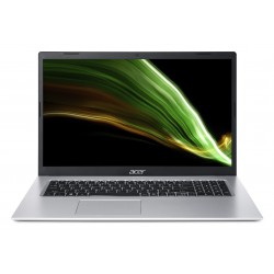 Acer Aspire 3 17,3" FHS I3 8GB 256GB Bærbar