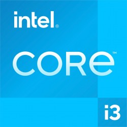 Intel CPU Core I3-12100F 3.3GHz Quad-Core LGA1700