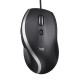 LOGITECH Advanced Corded Mouse M500s