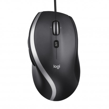 LOGITECH Advanced Corded Mouse M500s