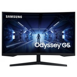 Samsung Odyssey 32" G5 2560 x 1440 WQHD 144 Hz