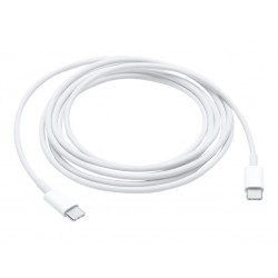 Apple USB-C oplader kabel, 1m