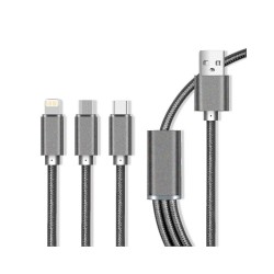 maXlife 3in1 USB Kabel