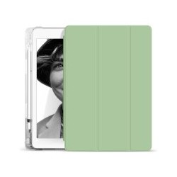 Nordic iPad Cover 10.2 lys grøn