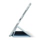 Nordic iPad cover 10.2 light blue