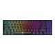 Havit Mekanisk Gaming Tastatur RGB