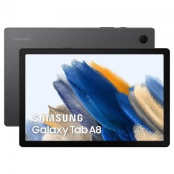 Samsung Galaxy Tab A8 10.5" 64GB 4GB Grå