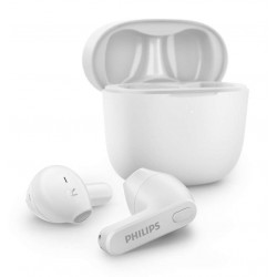Philips trådløse hovedtelefoner hvid