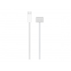 Apple - strømkabel - USB-C til MagSafe 3 - 2 m