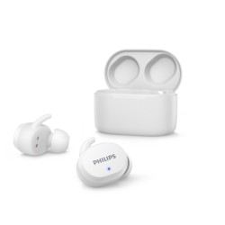 Philips Trådløse in-ear Hovedtelefoner TAT3216 Hvid