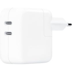 Apple USB-C Oplader 2-Port 35W