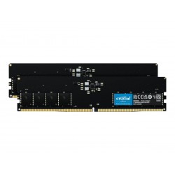 Crucial 32GB DDR5 4800MHz RAM (2x16GB)