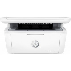 HP LaserJet MFP M140we Laser Printer