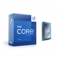 Intel Core i7-13700K, 16 kerner 3.4 GHz