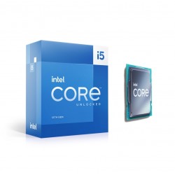 Intel Core i5-13600K - 14 kerner 3.5 GHz - LGA1700