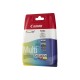 Canon CLI-526 Multipack Color 3pak