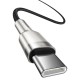 Baseus USB-C Kabel, 1 Meter